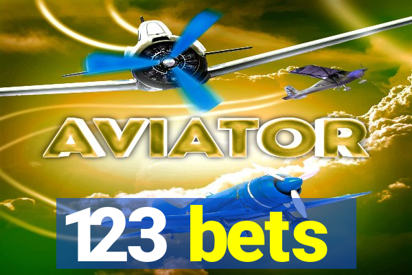 123 bets
